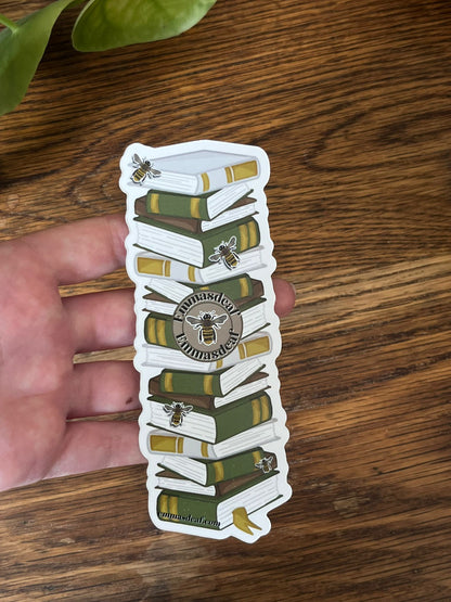 Bookstack - Bookmark