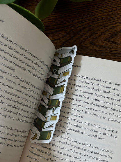 Bookstack - Bookmark