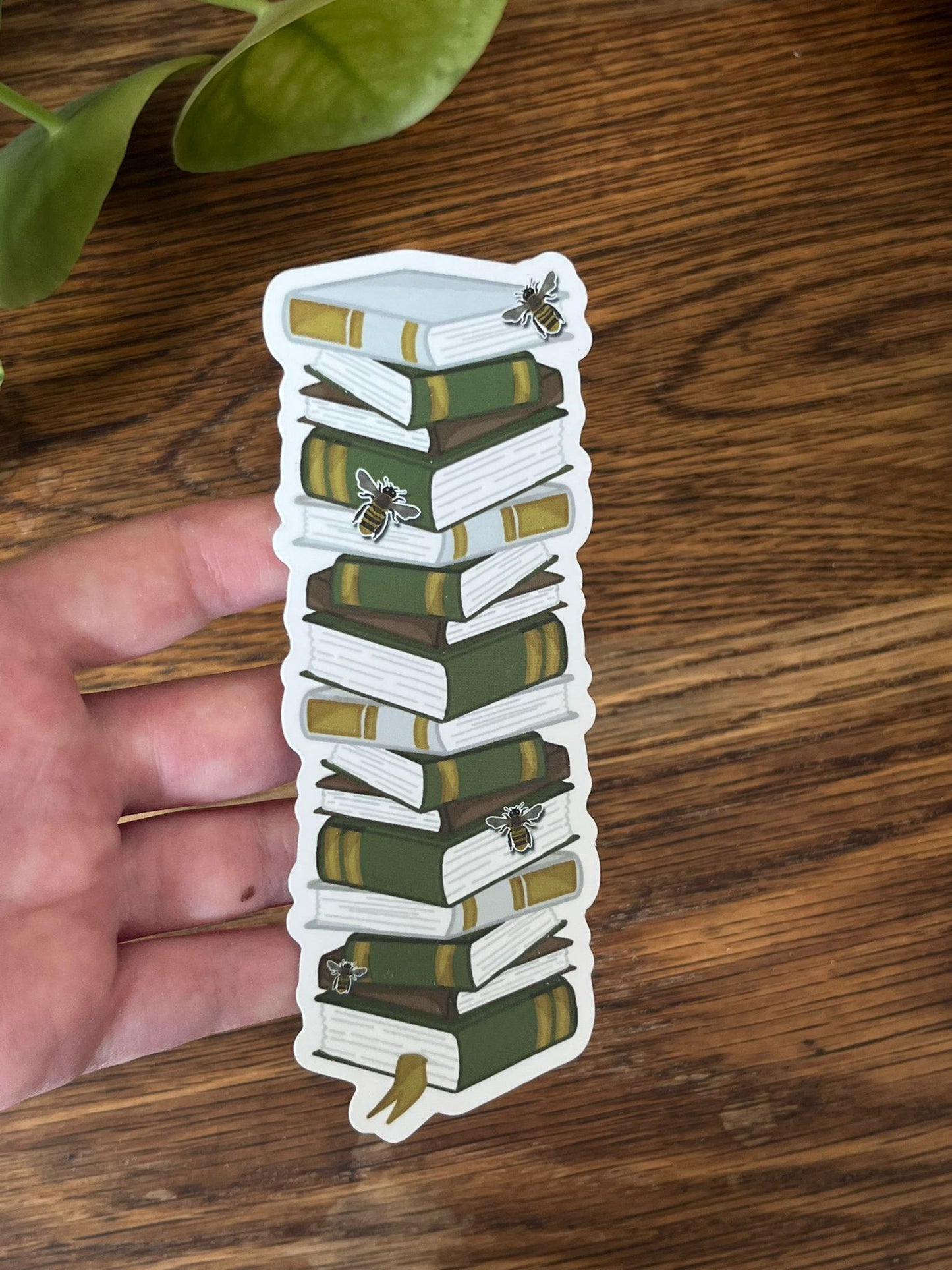 Bookstack - Bookmark