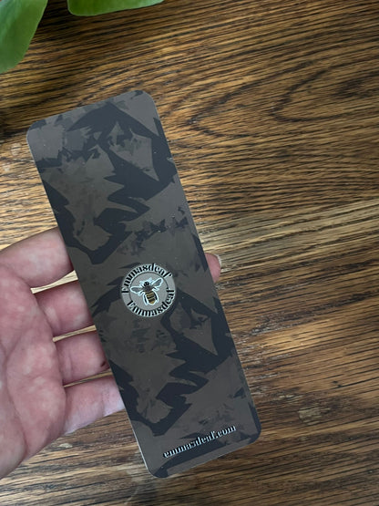 A Touch of Fantasy - Bookmark